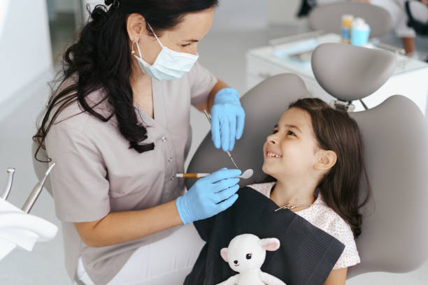 Advanced Technology for Better Dental Care in Oradell, NJ