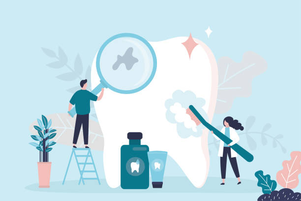 Laser Dentistry in Oradell, NJ