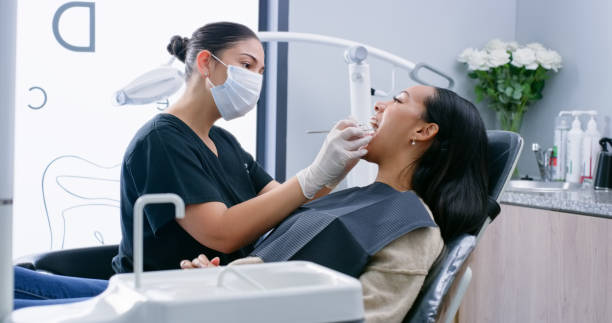 Professional Dental Services in Oradell, NJ