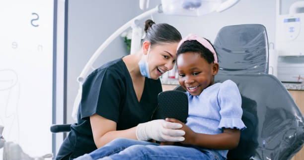 Dental Bonding in Oradell, NJ